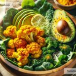 Foods that reduce risk of pancreatic inflammation