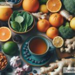 Foods that reduce risk of pneumonia