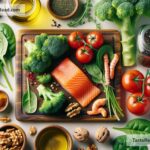 Foods that reduce risk of prostate inflammation