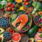 Foods that reduce risk of psoriasis