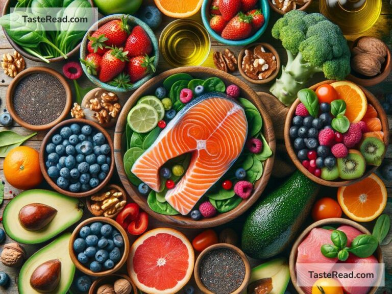 Foods that reduce risk of psoriasis