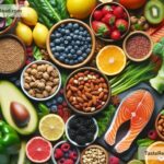Foods that reduce risk of pulmonary embolism