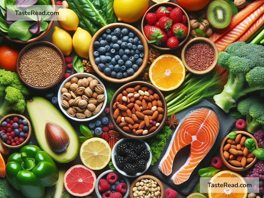Foods that reduce risk of pulmonary embolism