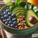 Foods that reduce risk of pulmonary fibrosis