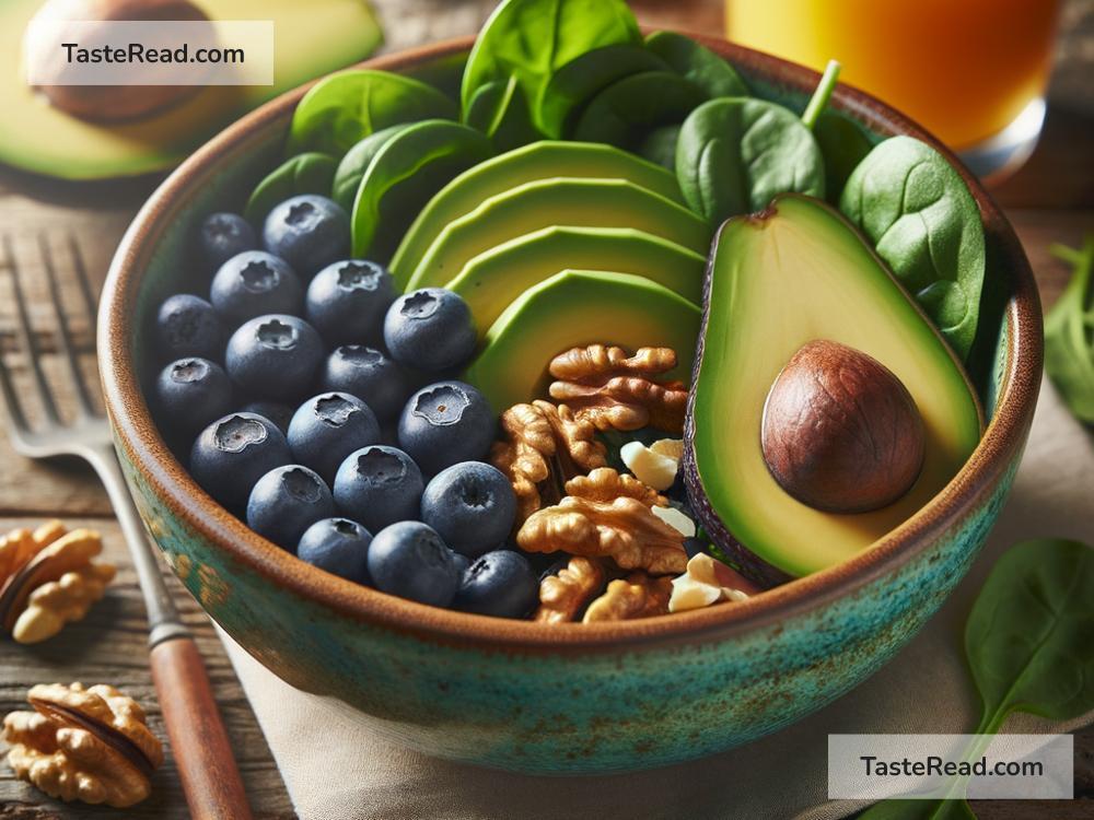 Foods that reduce risk of pulmonary fibrosis