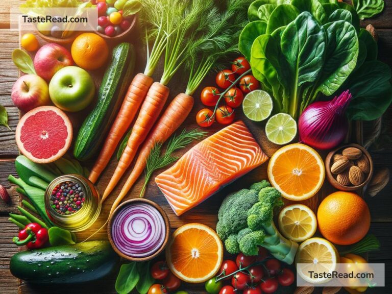 Foods that reduce risk of retinal detachment
