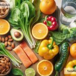 Foods that reduce risk of rib damage
