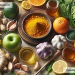 Foods that reduce risk of sinus infections