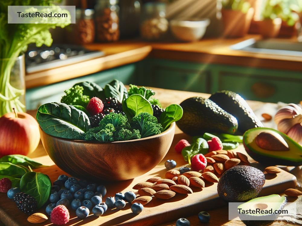 Foods that reduce risk of skin infections
