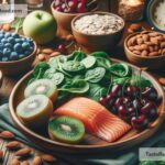 Foods that reduce risk of sleep apnea