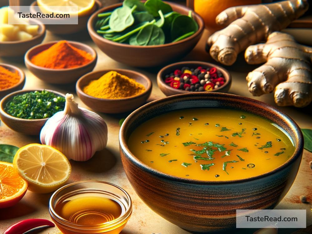 Foods that reduce risk of sore throat