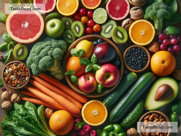 Foods that reduce risk of spinal injury