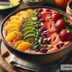 Foods that reduce risk of stretch marks