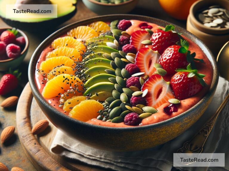 Foods that reduce risk of stretch marks