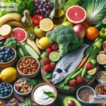 Foods that reduce risk of tendon injuries