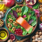 Foods that reduce risk of thrombosis