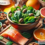 Foods that reduce risk of tinnitus