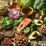 Foods that reduce risk of TMJ disorders
