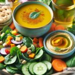Foods that reduce risk of tonsillitis