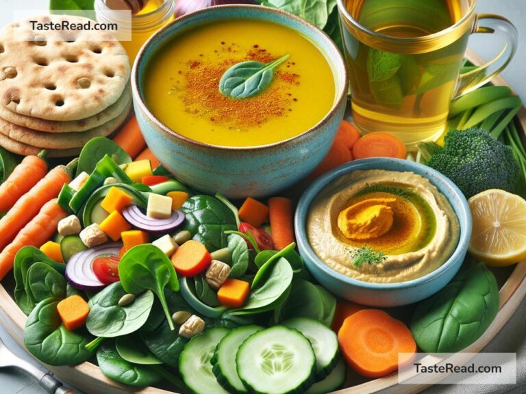 Foods that reduce risk of tonsillitis