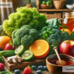 Foods that reduce risk of tracheitis