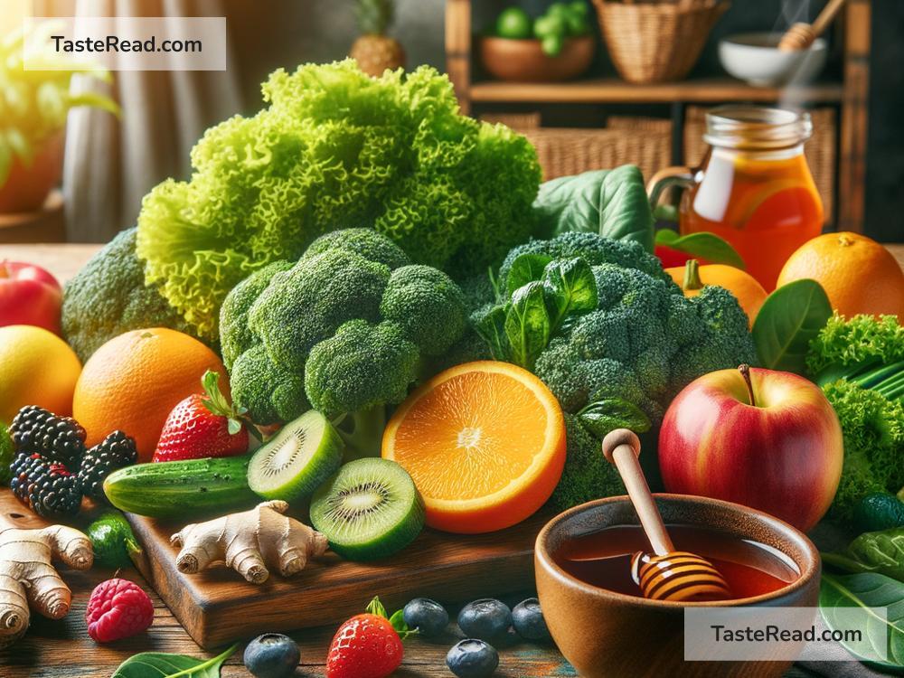 Foods that reduce risk of tracheitis