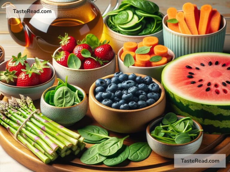 Foods that reduce risk of urinary retention
