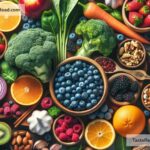 Foods that reduce risk of varicose veins