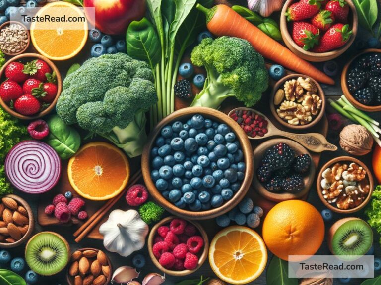 Foods that reduce risk of varicose veins