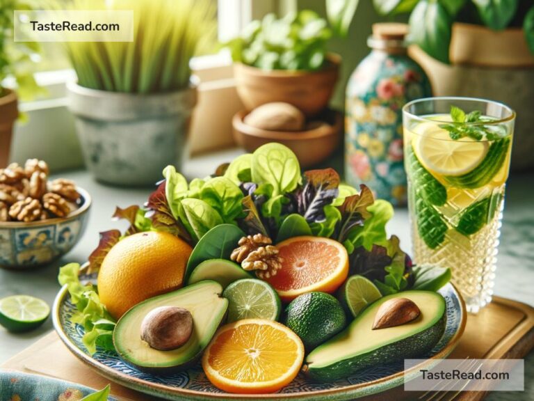 Foods that reduce risk of vertigo