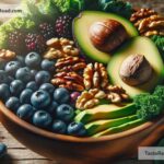 Foods that reduce risk of vitiligo