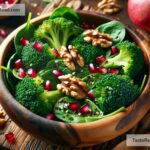 Foods that strengthen alveoli