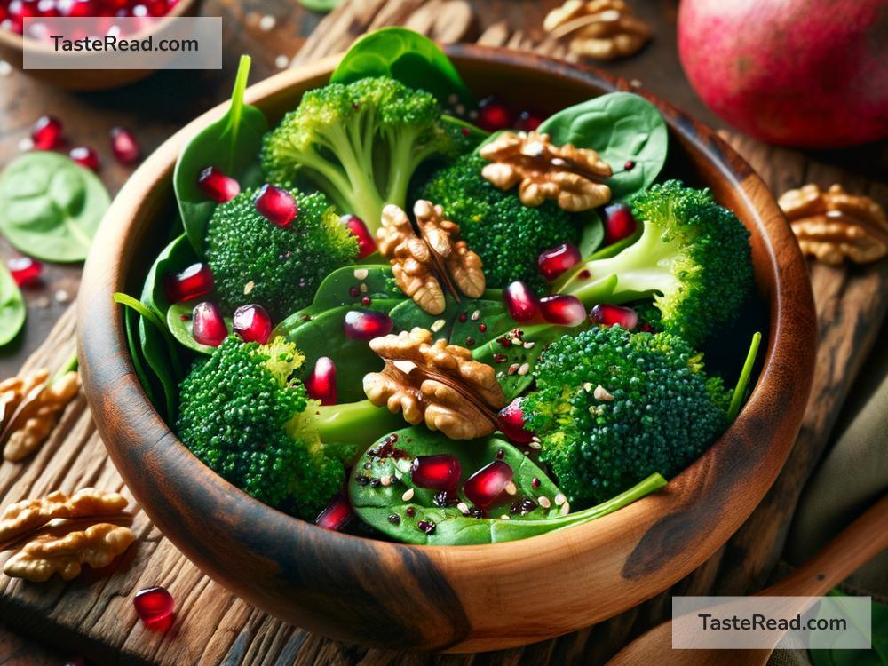 Foods that strengthen alveoli