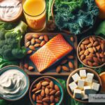 Foods that strengthen bones