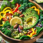 Foods that strengthen cell walls