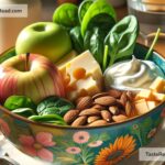Foods that strengthen enamel