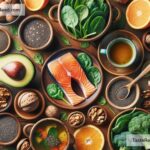 Foods that strengthen ligaments
