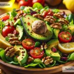 Foods that support arterial health