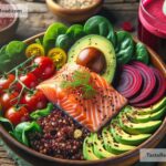 Foods that support cardiovascular endurance