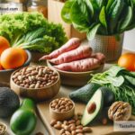 Foods that support chest cavity health