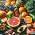 Foods that support healthy discs