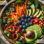 Foods that support healthy mucous membranes