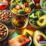 Foods that support healthy prostate function