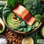 Foods that support parathyroid health