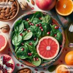 Foods that support platelet health