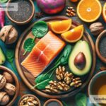 Foods that support tendon health