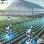 future of agricultural robotics