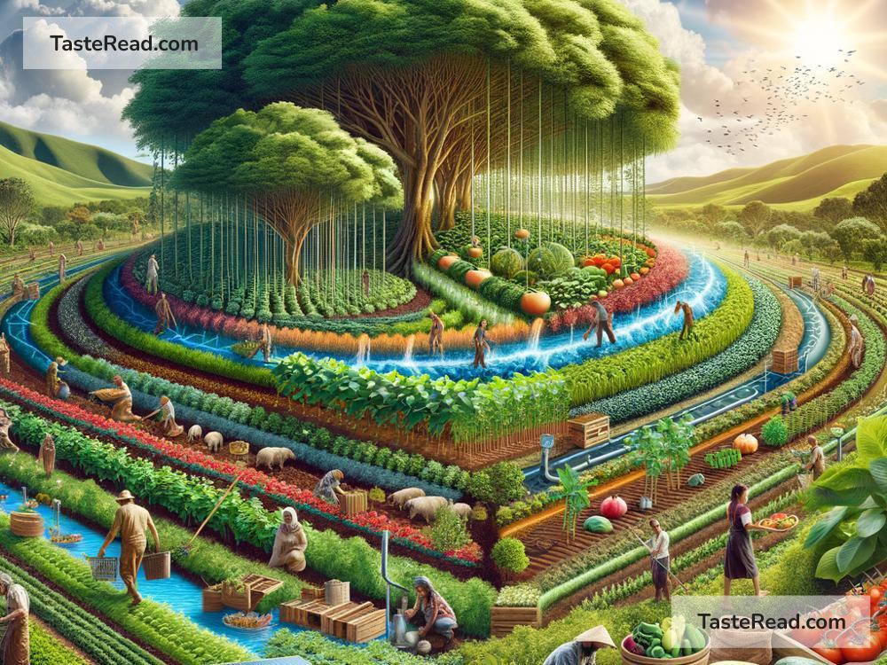 future of agroforestry