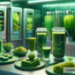 future of algae as a food source