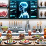 future of alternative protein sources